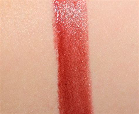 chanel coco dtylo 207 sepia|Chanel Sepia (207) Rouge Coco Stylo Review & Swatches.